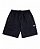 Bermuda Fire - Rip Stop Globe Trust Quality (All Black) - Imagem 1