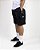 Bermuda Fire - Rip Stop Globe Trust Quality (All Black) - Imagem 5