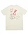 Camiseta Fire - Deconstructed Curled (Off White) - Imagem 3