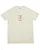 Camiseta Fire - Deconstructed Curled (Off White) - Imagem 1