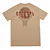 Camiseta Fire - Basic Slam Dunk (Bege) - Imagem 2