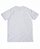 Camiseta Fire - Basic Small Square (Branca) - Imagem 3