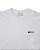 Camiseta Fire - Basic Small Square (Branca) - Imagem 2