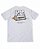 Camiseta Fire - Can Of Paint (Branca) - Imagem 3