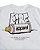 Camiseta Fire - Can Of Paint (Branca) - Imagem 4