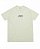Camiseta Fire - Shape Skate Lyric Blue (Verde Lunar) - Imagem 1