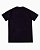 Camiseta Fire - White Bomb (Preto) - Imagem 2