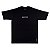 Camiseta Wanted – Eyes On Me (Preto) - Imagem 1