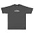 Camiseta Wanted – Acididade (Chumbo) - Imagem 1