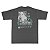 Camiseta Wanted – Acididade (Chumbo) - Imagem 2