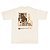 Camiseta Wanted – Acididade (Off White) - Imagem 2