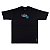 Camiseta Wanted – Chaves e Segredos (Preto) - Imagem 1
