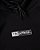 Moletom FIRE - Apparel Basic Square (Preto) - Imagem 2