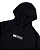 Moletom FIRE - Apparel Basic Square (Preto) - Imagem 3