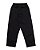 Calça Chino Sarja Fire - Random Letters (Preta) - Imagem 5