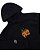 Moletom FIRE - Burning Letters (Preto) - Imagem 2