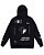 Moletom FIRE - Deconstructed (Preto) - Imagem 3