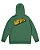 Moletom FIRE - Subway Tunnew (Verde) - Imagem 5