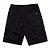 Bermuda Fire - Cargo Sarja Fire Apparel Logo Elastano (Preta) - Imagem 4