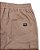 Bermuda Fire - Cargo Sarja Fire Apparel Logo Elastano (Caramelo) - Imagem 3