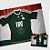 CAMISA PALMEIRAS COMEMORATIVA 5 COROAS - Imagem 1