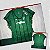 CAMISA I PALMEIRAS FEMININA 2017 - ADIDAS - Imagem 1