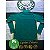 BLUSA DE TREINO PALMEIRAS 2016 - ADIDAS - Imagem 4
