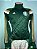 JAQUETA HINO PALMEIRAS 2013 - ADIDAS - Imagem 1