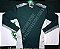 JAQUETA DE VIAGEM PALMEIRAS 2022 VERDE E CINZA - PUMA - Imagem 2