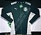 JAQUETA DE VIAGEM PALMEIRAS 2022 VERDE E CINZA - PUMA - Imagem 1