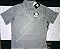 CAMISA POLO VIAGEM PALMEIRAS 2023 CINZA - PUMA - Imagem 1