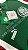 JAQUETA TRACK PALMEIRAS FTBLARCHIVE 2023 - PUMA - Imagem 3