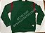 JAQUETA TRACK PALMEIRAS FTBLARCHIVE 2023 - PUMA - Imagem 2