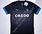 CAMISA PUMA OLYMPIQUE DE MARSEILLE AWAY 2023 - Imagem 1