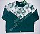 MOLETON CROPPED PALMEIRAS ICONIC FEMININO - PUMA - Imagem 1