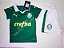 Kit Infantil Palmeiras 2024 Puma Oficial - Imagem 2