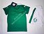 Kit Infantil Palmeiras 2024 Puma Oficial - Imagem 4