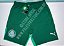 BERMUDA CASUAL PALMEIRAS 2024/25 - PUMA - Imagem 1