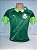 CAMISA POLO TREINO PALMEIRAS PUMA 2024/25 VERDE - Imagem 1
