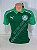 CAMISA POLO PALMEIRAS CASUAL 2024 VERDE - PUMA - Imagem 1