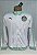 JAQUETA VIAGEM PALMEIRAS 2021 - PUMA - Imagem 1