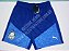 BERMUDA PALMEIRAS DE TREINO 2024/25 AZUL -PUMA - Imagem 1
