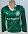 CAMISA I PALMEIRAS 2025/26 MANGA LONGA TORCEDOR - PUMA - Imagem 1