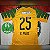 CAMISA GOLEIRO ADIDAS SEP 1914 - Imagem 2