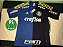 CAMISA ADIDAS PALMEIRAS III - MEIO A MEIO - Imagem 1