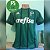 CAMISA I PALMEIRAS 2017 VERDE - ADIDAS - Imagem 1