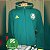 JAQUETA VIAGEM PALMEIRAS 2016 - ADIDAS - Imagem 1