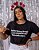 Camiseta Achou que eu ia cair no seu papinho né? Me levanta aqui - Imagem 1