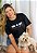 Camiseta Mãe de Pet - Imagem 1