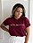 Camiseta Inspiradora amiga parceira mãe - Imagem 1